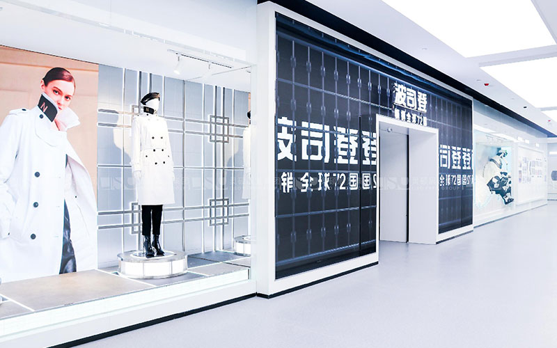 展廳設計